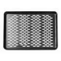 Пластиковая подставка на ножках для СВЧ F0678BH70BP/Z0678BH70BP (Р18)